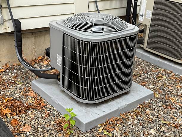 24/7 Emergency Hvac Maintenance experts in Lusk, WY